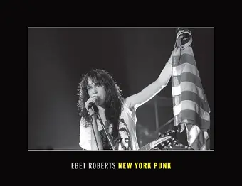 New York Punk cover