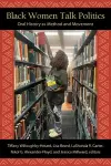 Black Women Talk Politics cover