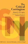 The Critical Corrington cover