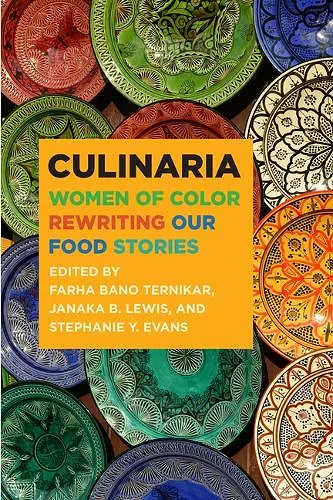 Culinaria cover