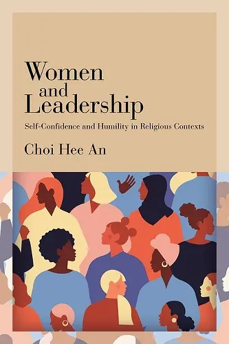 Women and Leadership cover