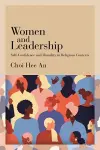 Women and Leadership cover