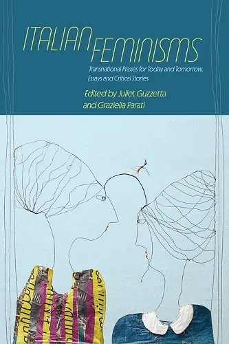 Italian Feminisms cover