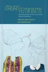 Italian Feminisms cover