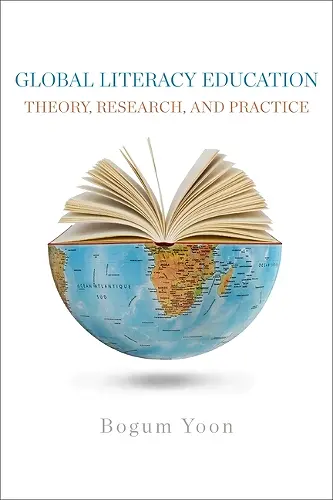 Global Literacy Education cover