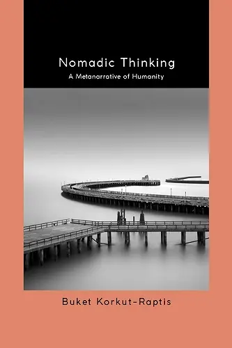 Nomadic Thinking cover