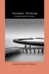 Nomadic Thinking cover