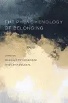 The Phenomenology of Belonging cover