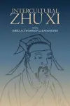 Intercultural Zhu Xi cover