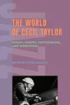 The World of Cecil Taylor cover