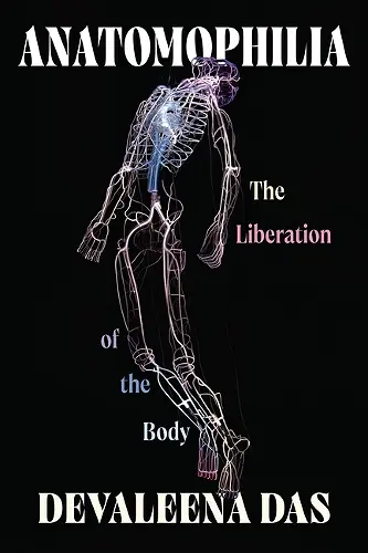 Anatomophilia cover