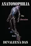 Anatomophilia cover