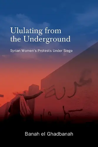Ululating from the Underground cover