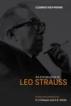 An Introduction to Leo Strauss cover