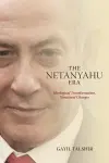 The Netanyahu Era cover