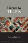 License to Think cover