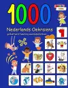1000 Nederlands Oekraïens geïllustreerd tweetalig woordenschatboek cover