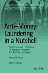 Anti-Money Laundering in a Nutshell cover