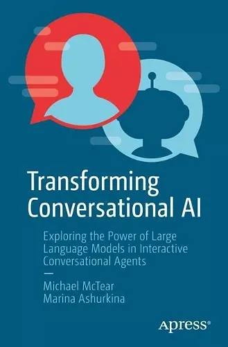 Transforming Conversational AI cover