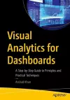 Visual Analytics for Dashboards cover