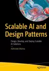 Scalable AI and Design Patterns cover