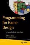 Programming for Game Design cover