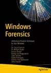 Windows Forensics cover