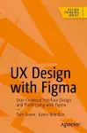 UX Design with Figma cover