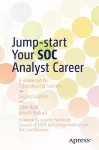 Jump-start Your SOC Analyst Career cover