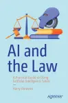 AI and the Law cover