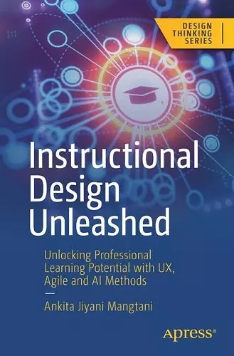 Instructional Design Unleashed cover