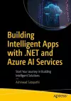 Building Intelligent Apps with .NET and Azure AI Services cover