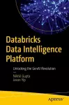 Databricks Data Intelligence Platform cover