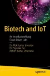 Biotech and IoT cover