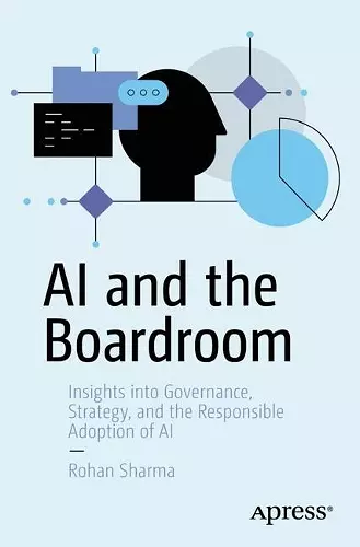 AI and the Boardroom cover