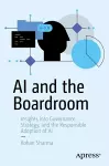 AI and the Boardroom cover