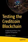 Testing the Creditcoin Blockchain cover