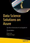 Data Science Solutions on Azure cover