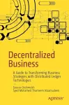 Decentralized Business cover