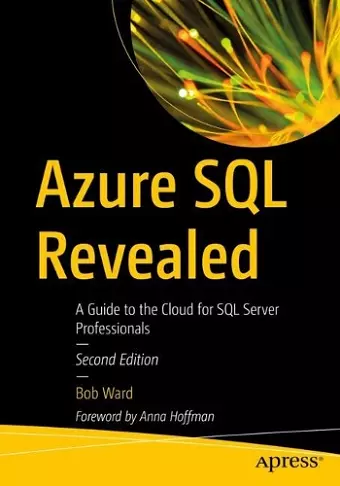 Azure SQL Revealed cover