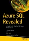 Azure SQL Revealed cover