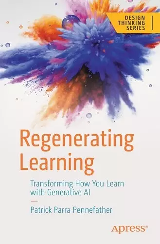 Regenerating Learning cover