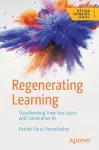 Regenerating Learning cover