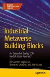 Industrial Metaverse Building Blocks cover