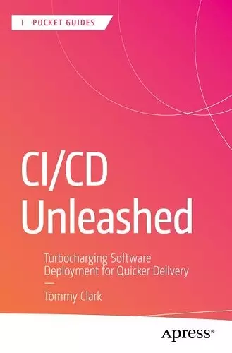 CI/CD Unleashed cover