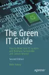 The Green IT Guide cover