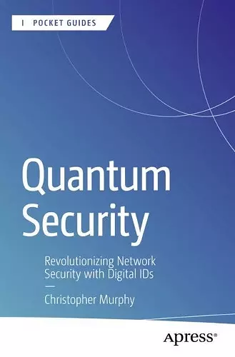 Quantum Security cover
