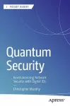 Quantum Security cover