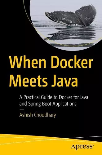 When Docker Meets Java cover