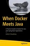 When Docker Meets Java cover